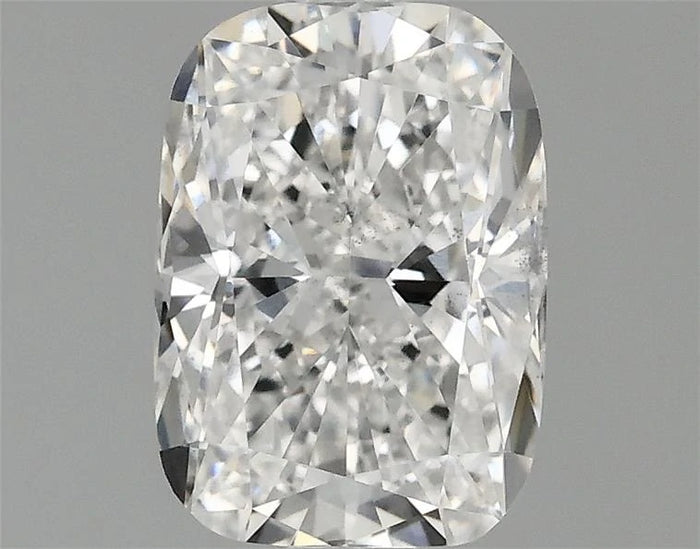 1.10 Carat · CUSHION · E · VS2 · IGI · Excellent Cut