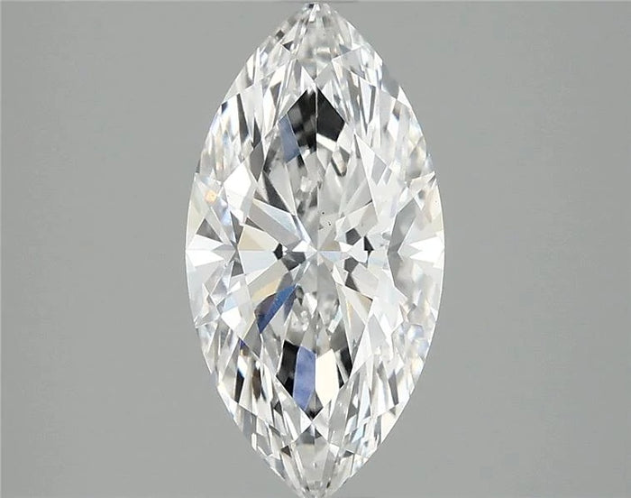 2.13 Carat · MARQUISE · E · VS1 · IGI · Excellent Cut