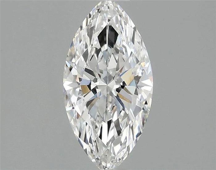 1.09 Carat · MARQUISE · D · VVS2 · IGI · Excellent Cut