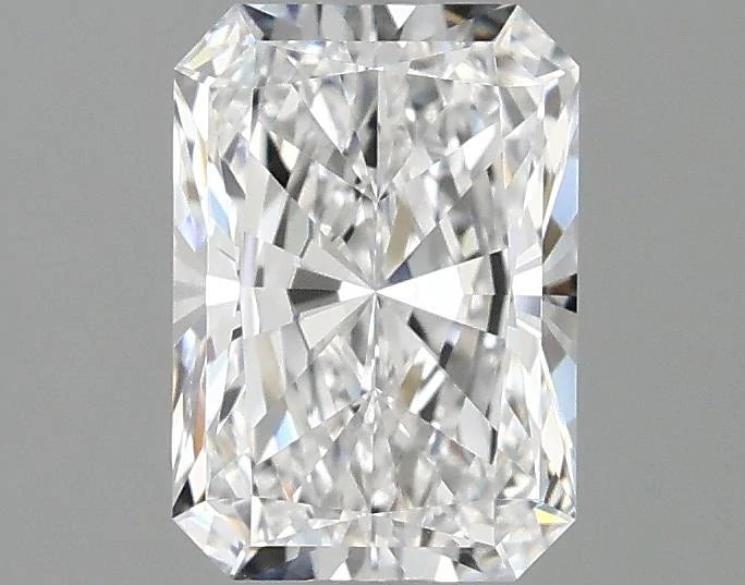 1.43 Carat · RADIANT · D · VVS2 · IGI · Excellent Cut
