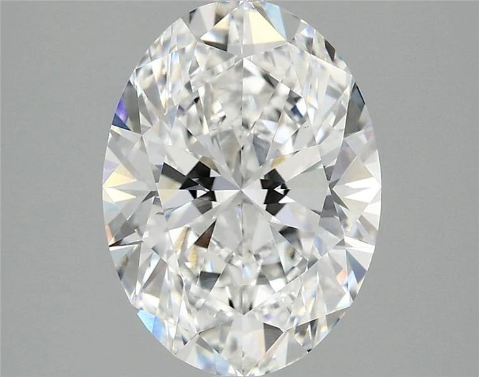 3.05 Carat · OVAL · E · VS1 · IGI · Excellent Cut