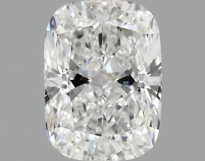 1.10 Carat · CUSHION · E · VS1 · IGI · Excellent Cut