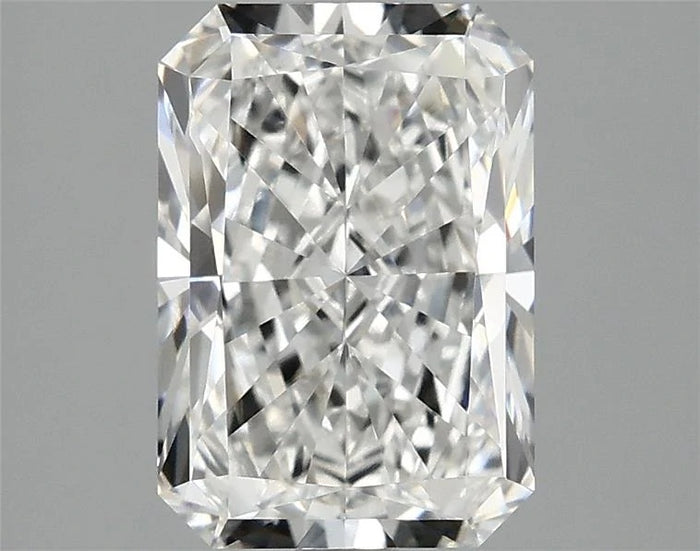 2.57 Carat · RADIANT · E · VVS2 · IGI · Excellent Cut