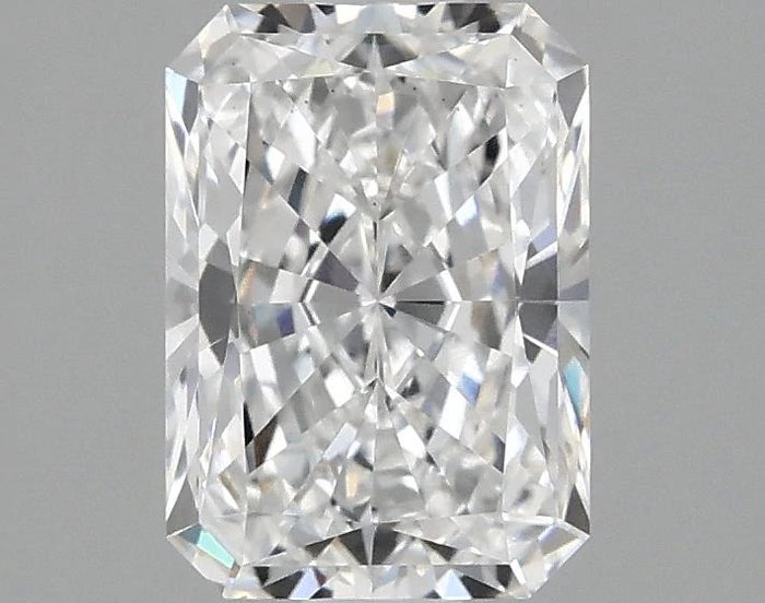 1.09 Carat · RADIANT · D · VS2 · IGI · Excellent Cut