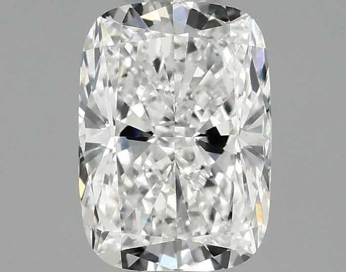 1.19 Carat · CUSHION · E · VS1 · IGI · Excellent Cut