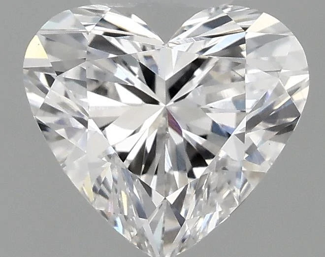 1.03 Carat · HEART · E · VS1 · IGI · Excellent Cut