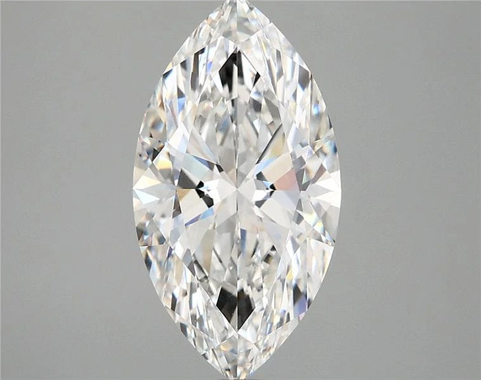 3.10 Carat · MARQUISE · E · VVS2 · IGI · Excellent Cut