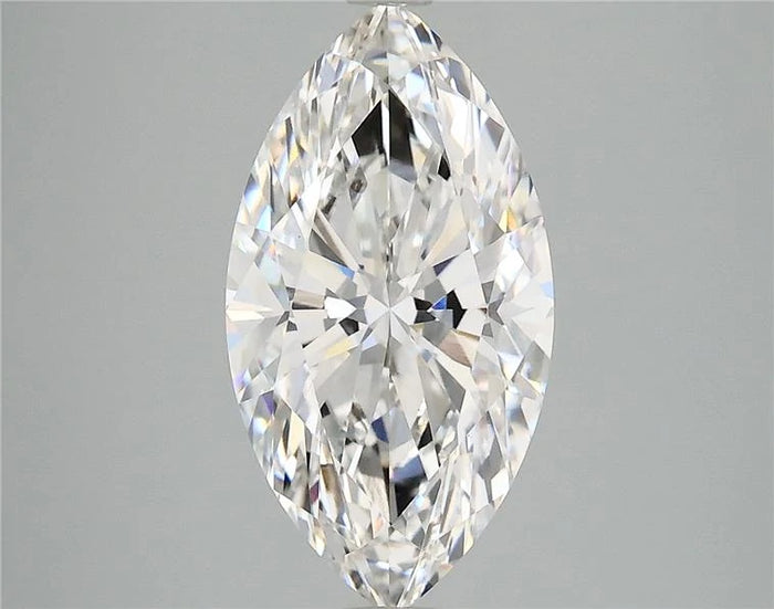 3.09 Carat · MARQUISE · F · VS1 · IGI · Excellent Cut