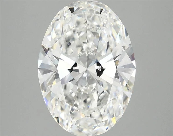 3.01 Carat · OVAL · E · VVS2 · IGI · Excellent Cut