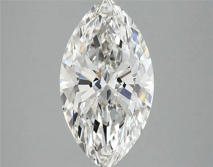 3.10 Carat · MARQUISE · F · VS1 · IGI · Excellent Cut