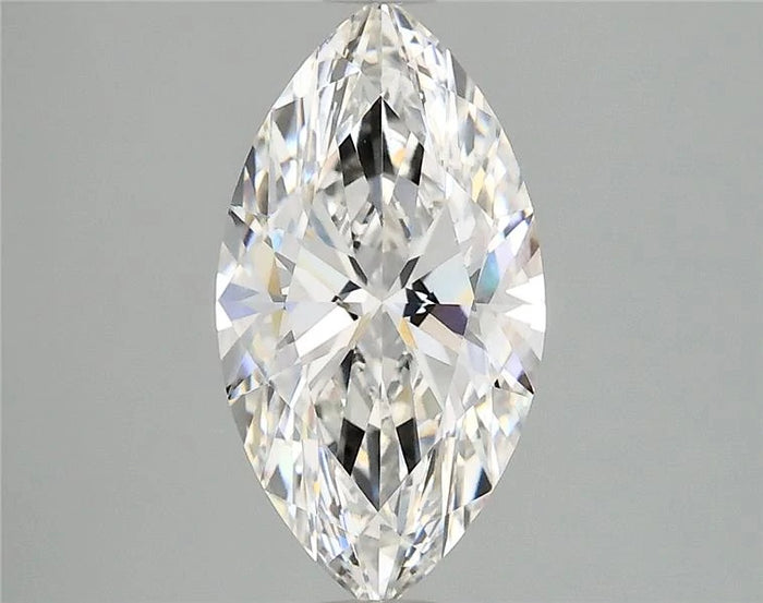 2.02 Carat · MARQUISE · F · VS1 · IGI · Excellent Cut