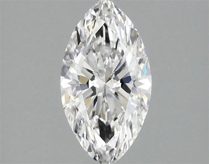 1.04 Carat · MARQUISE · D · VVS2 · IGI · Excellent Cut