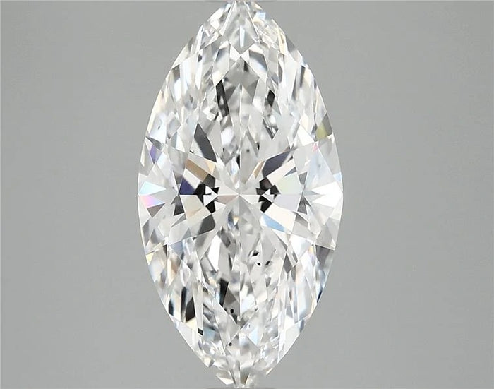 3.04 Carat · MARQUISE · E · VS2 · IGI · Excellent Cut
