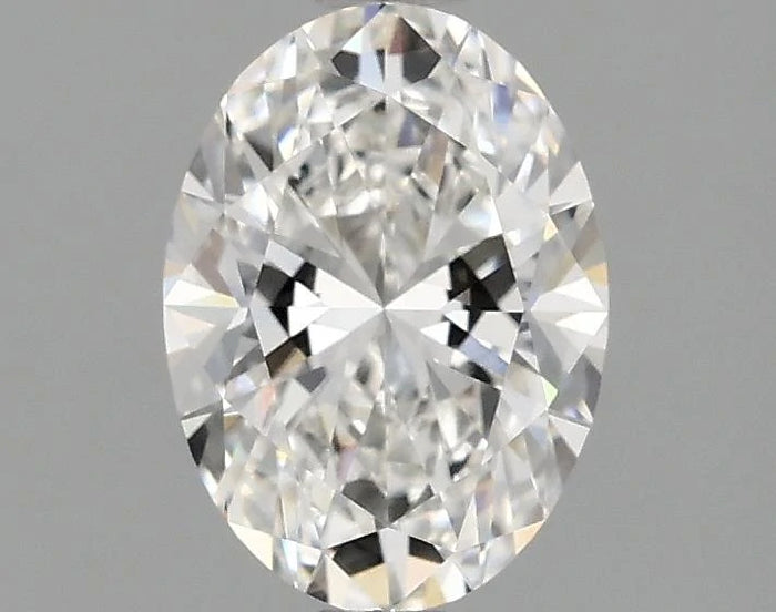 1.23 Carat · OVAL · E · VVS2 · IGI · Excellent Cut