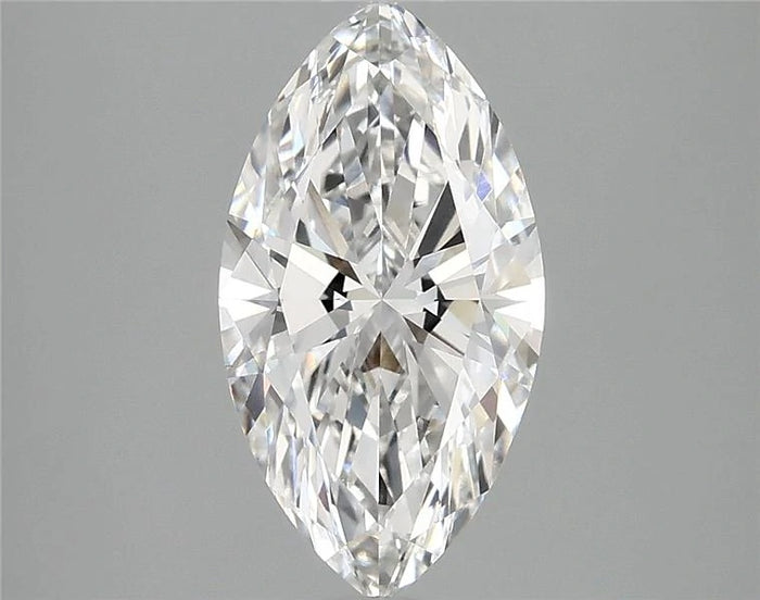 2.04 Carat · MARQUISE · F · VS1 · IGI · Excellent Cut