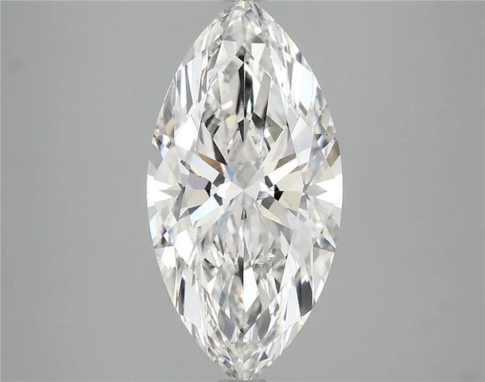 3.09 Carat · MARQUISE · E · VS2 · IGI · Excellent Cut