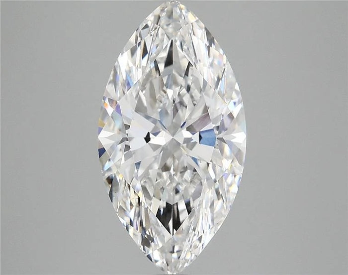 3.10 Carat · MARQUISE · D · VS1 · IGI · Excellent Cut
