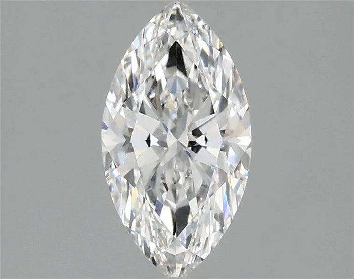 1.06 Carat · MARQUISE · E · VS1 · IGI · Excellent Cut