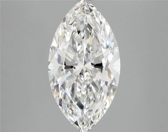 3.04 Carat · MARQUISE · E · VS1 · IGI · Excellent Cut
