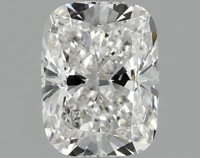 1.04 Carat · CUSHION · E · VVS2 · IGI · Excellent Cut