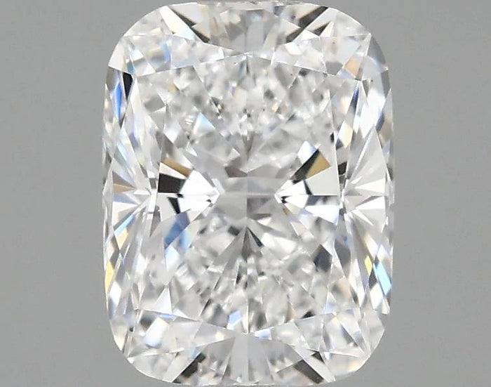 1.10 Carat · CUSHION · D · VS1 · IGI · Excellent Cut