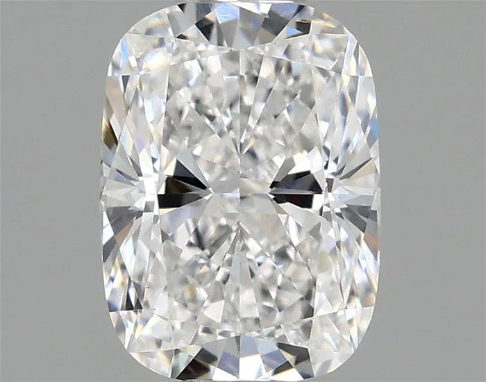 1.04 Carat · CUSHION · D · VS1 · IGI · Excellent Cut