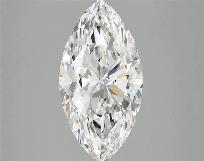 3.06 Carat · MARQUISE · E · VS2 · IGI · Excellent Cut
