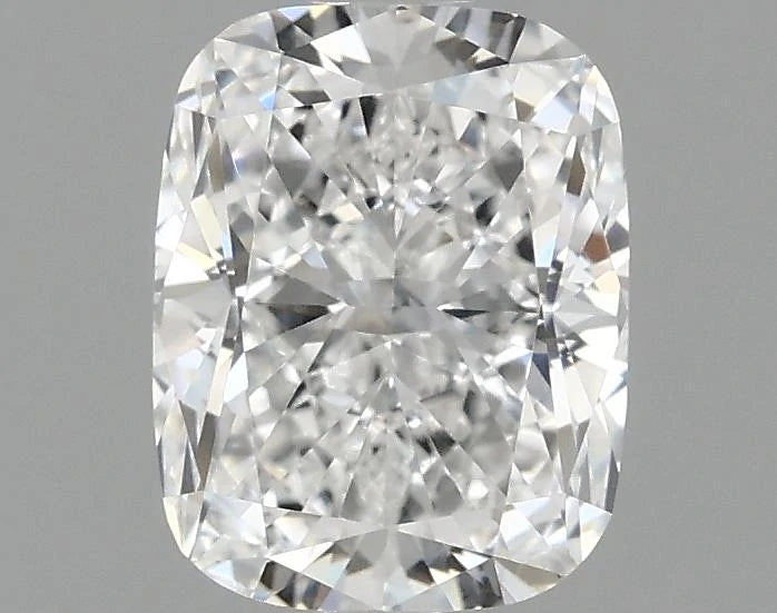 1.01 Carat · CUSHION · D · VVS2 · IGI · Excellent Cut