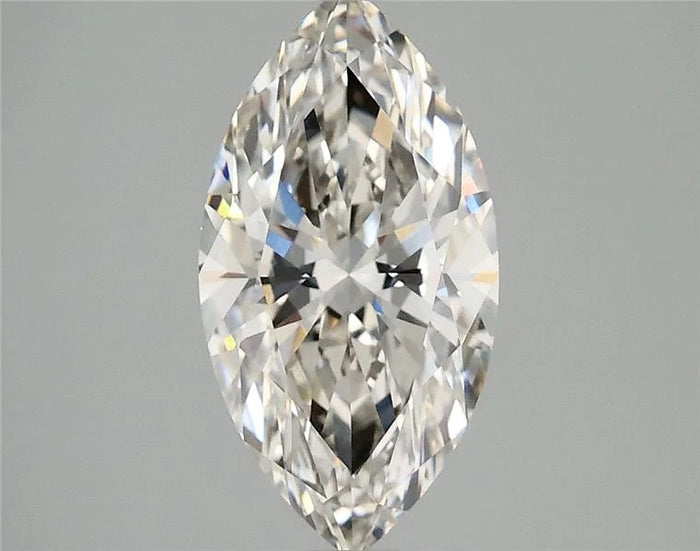 1.93 Carat · MARQUISE · G · VS1 · IGI · Excellent Cut