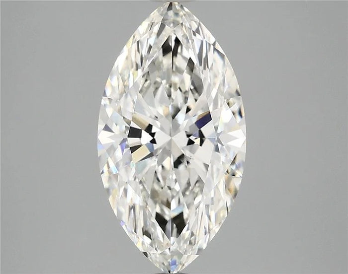 3.02 Carat · MARQUISE · G · VS1 · IGI · Excellent Cut