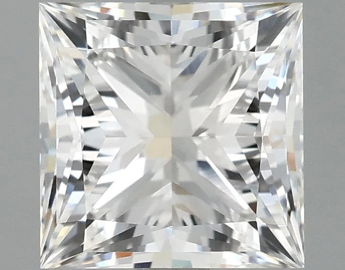 1.99 Carat · PRINCESS · D · VVS2 · IGI · Excellent Cut