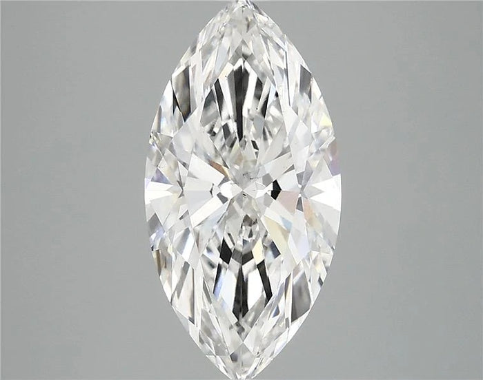 3.07 Carat · MARQUISE · E · VS2 · IGI · Excellent Cut