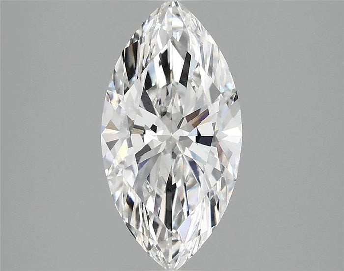 2.03 Carat · MARQUISE · E · VS1 · IGI · Excellent Cut
