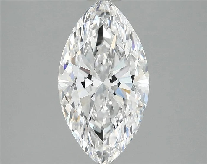 2.09 Carat · MARQUISE · D · VS2 · IGI · Excellent Cut