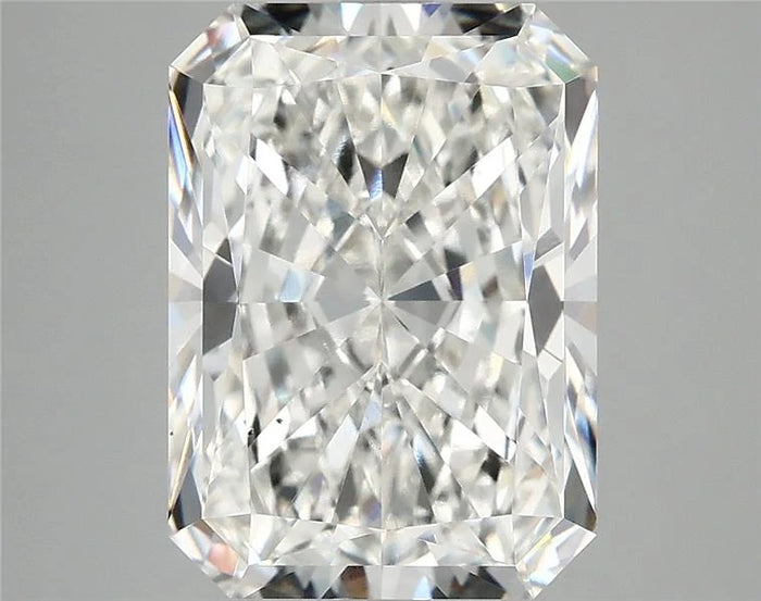 5.10 Carat · RADIANT · G · VS2 · IGI · Excellent Cut