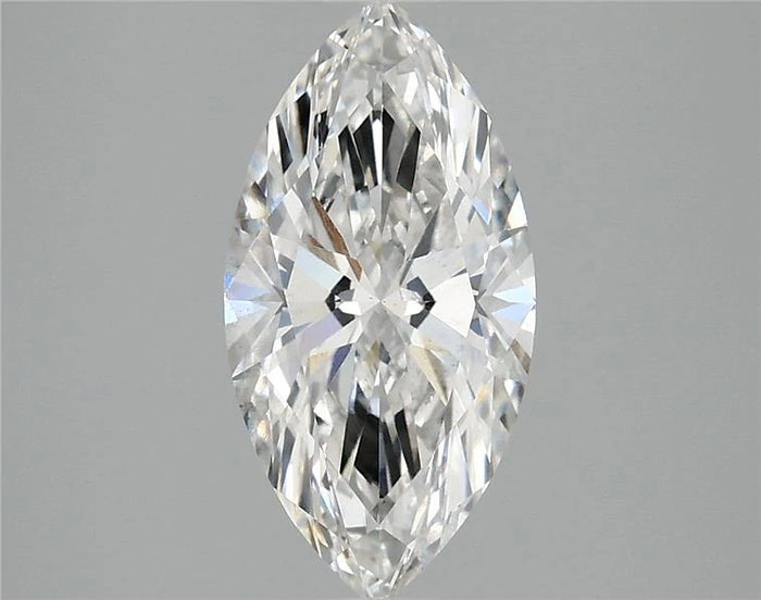 2.09 Carat · MARQUISE · F · VS2 · IGI · Excellent Cut
