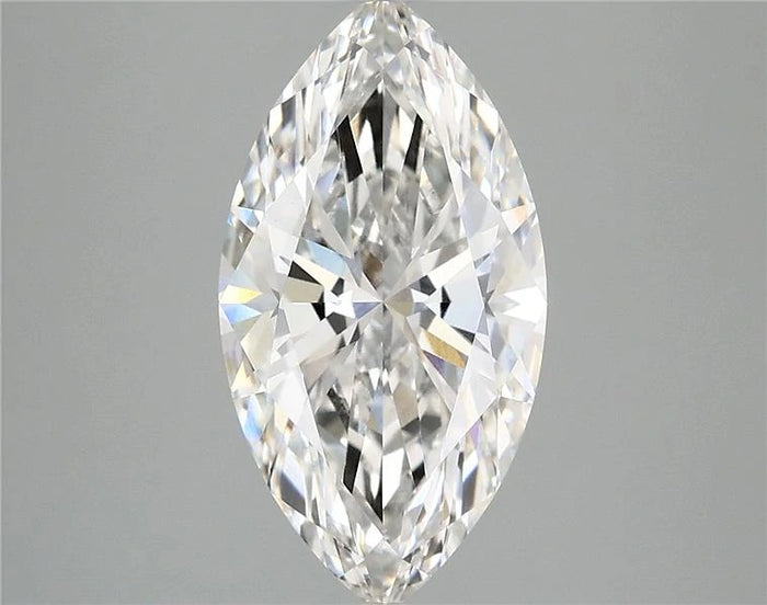3.05 Carat · MARQUISE · E · VS1 · IGI · Excellent Cut