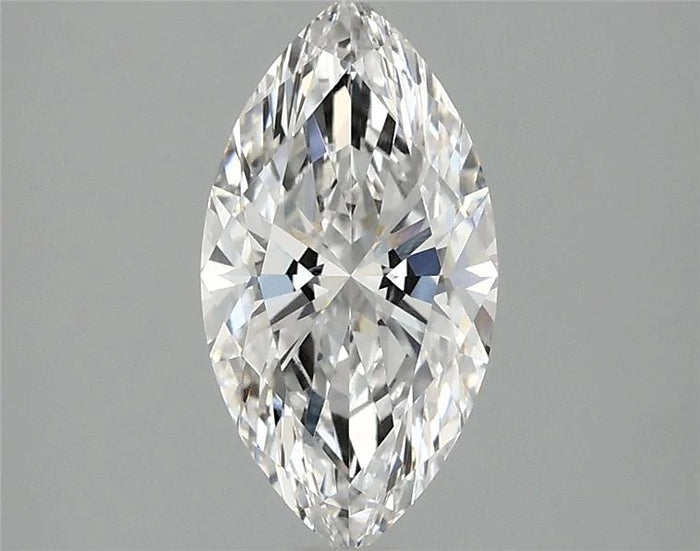 1.40 Carat · MARQUISE · E · VS1 · IGI · Excellent Cut