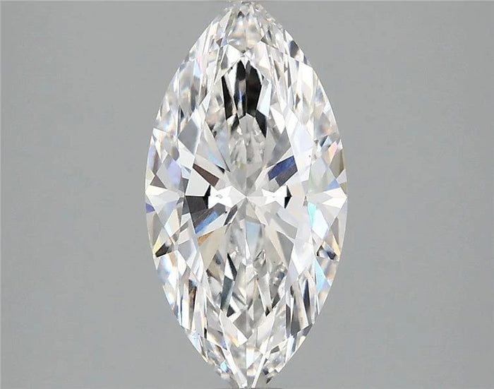2.09 Carat · MARQUISE · E · VS1 · IGI · Excellent Cut