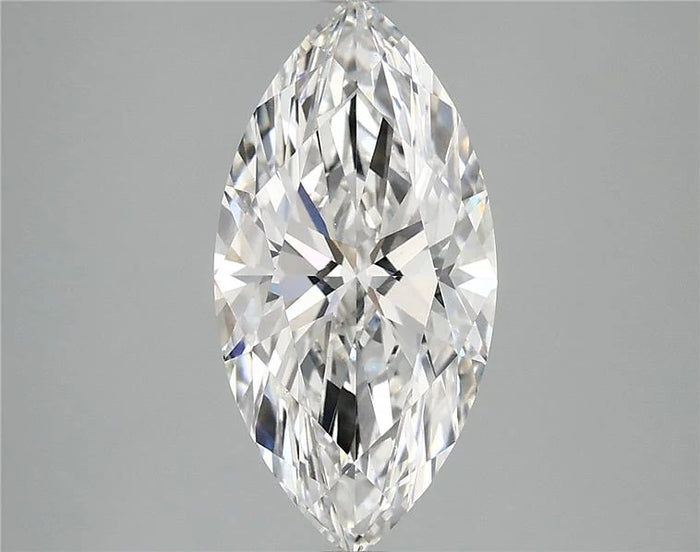 3.03 Carat · MARQUISE · E · VS1 · IGI · Excellent Cut
