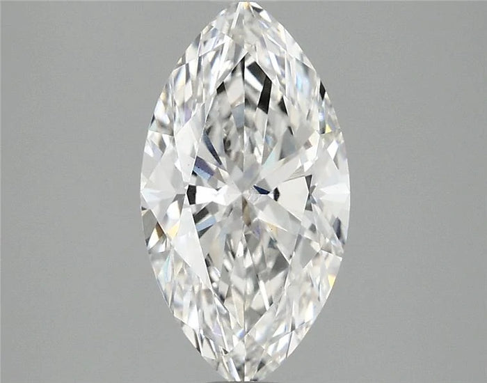 2.01 Carat · MARQUISE · F · VS1 · IGI · Excellent Cut