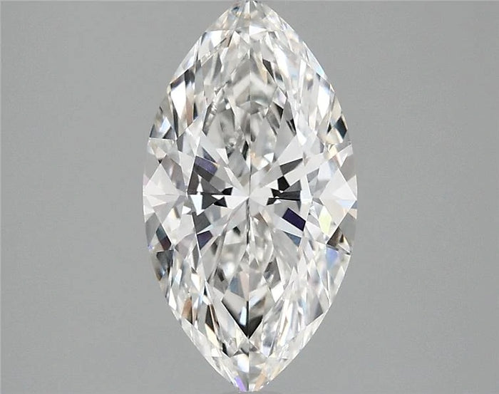 2.02 Carat · MARQUISE · F · VS1 · IGI · Excellent Cut
