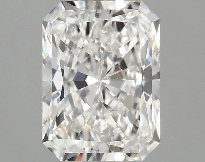 1.08 Carat · RADIANT · E · VVS2 · IGI · Excellent Cut