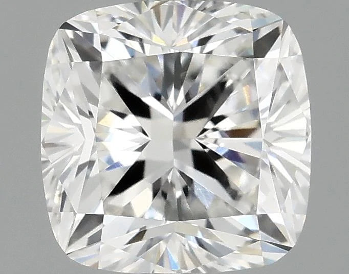 1.05 Carat · CUSHION · E · VS1 · IGI · Excellent Cut