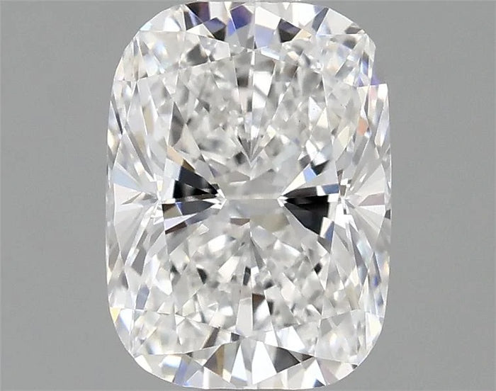 1.03 Carat · CUSHION · D · VS1 · IGI · Excellent Cut