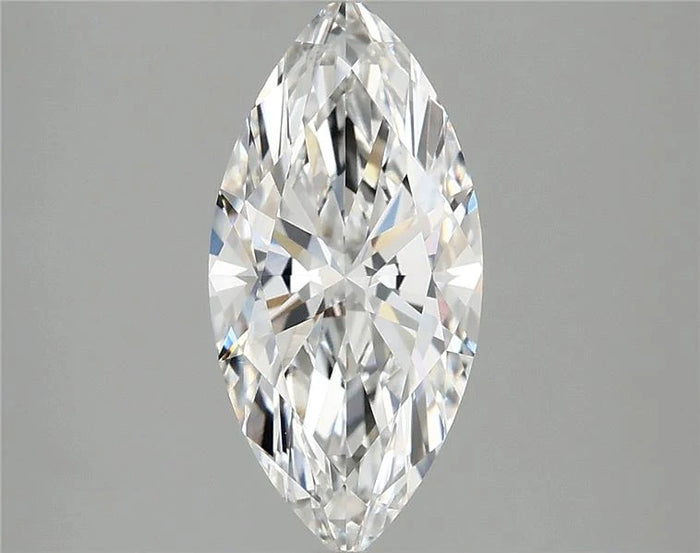 1.90 Carat · MARQUISE · E · VVS1 · IGI · Excellent Cut