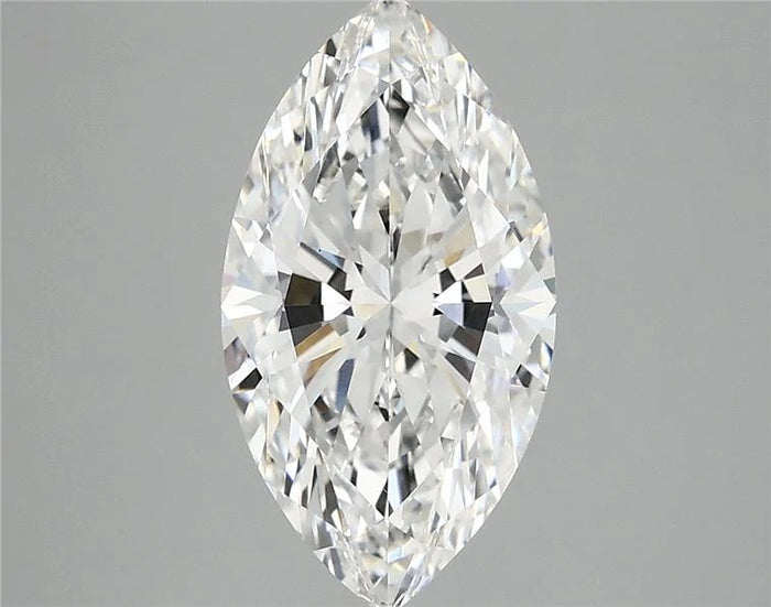 3.01 Carat · MARQUISE · E · VS1 · IGI · Excellent Cut