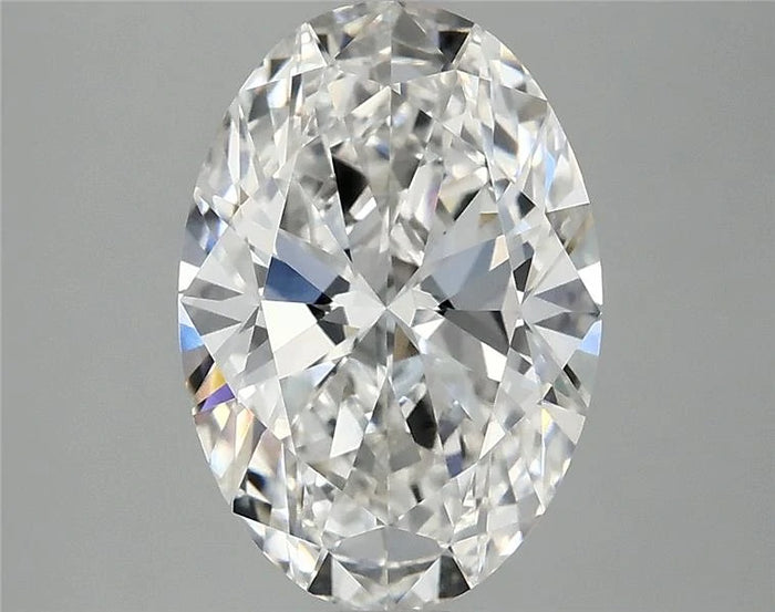 3.10 Carat · OVAL · F · VVS2 · IGI · Excellent Cut