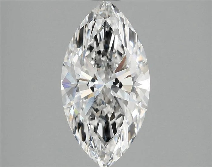 2.07 Carat · MARQUISE · E · VS1 · IGI · Excellent Cut