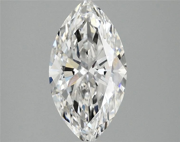 2.02 Carat · MARQUISE · F · VS1 · IGI · Excellent Cut
